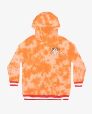 Band Of Boys I Get Loud Fleece Hood-tops-Bambini