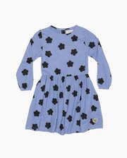 The Girl Club Daisy Gathered Waist Dress-dresses-and-skirts-Bambini