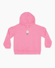 The Girl Club Flower Garden Hood-tops-Bambini