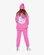 The Girl Club Happy Is Beautiful Hood
