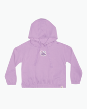 The Girl Club Wavy Snake Hood-tops-Bambini