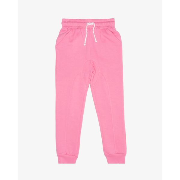 The Girl Club Fleece Joggers