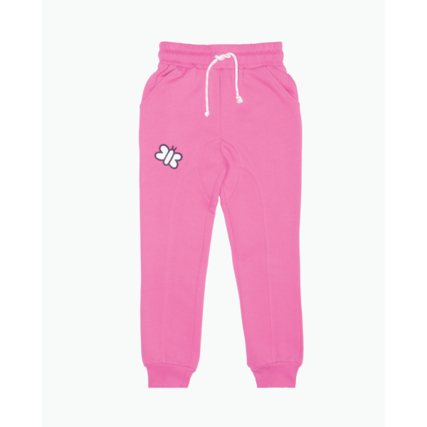 The Girl Club Fleece Joggers