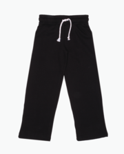 The Girl Club Wide Leg Joggers-pants-and-shorts-Bambini