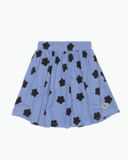 The Girl Club Daisy Muslin Skirt-dresses-and-skirts-Bambini