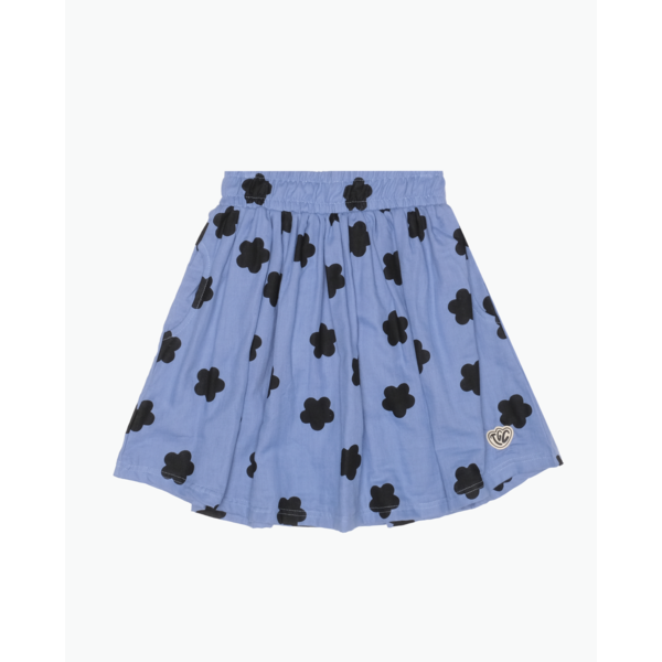 The Girl Club Daisy Muslin Skirt