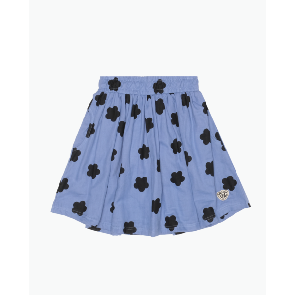 The Girl Club Daisy Muslin Skirt
