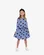 The Girl Club Daisy Muslin Skirt