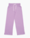 The Girl Club Wide Leg Joggers