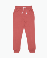 The Girl Club Fleece Joggers-pants-and-shorts-Bambini