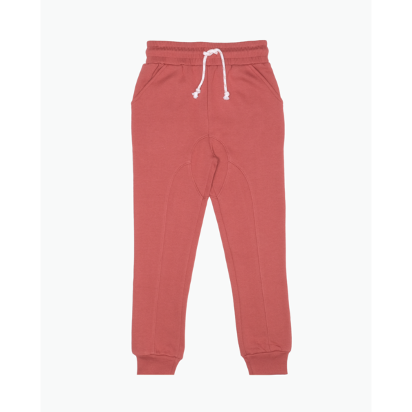 The Girl Club Fleece Joggers