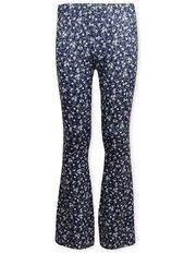 Eve Girl Lulu Flare-pants-and-shorts-Bambini