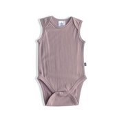 LFOH Hadley Sleeveless Bodysuit-bodysuits-and-rompers-Bambini