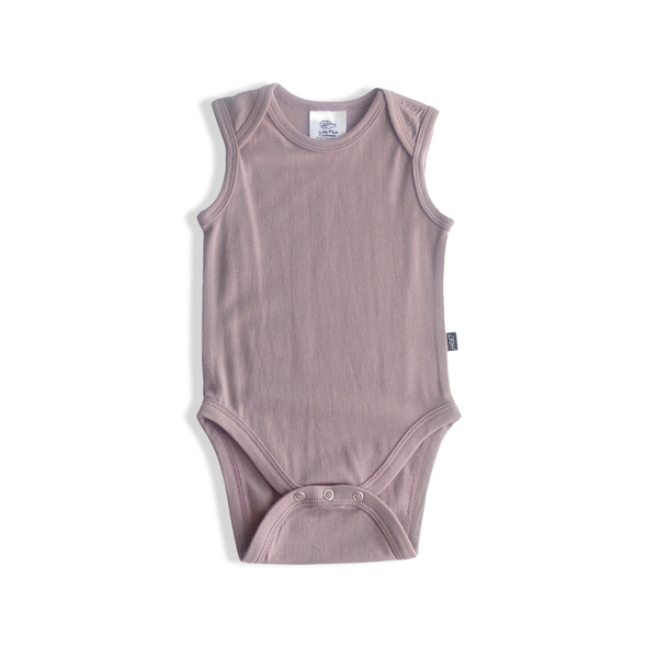 LFOH Hadley Sleeveless Bodysuit