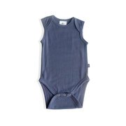LFOH Hadley Sleeveless Bodysuit-bodysuits-and-rompers-Bambini
