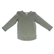LFOH Wyatt LS Tee-tops-Bambini