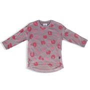 LFOH Ayla Longsleeve Top-tops-Bambini