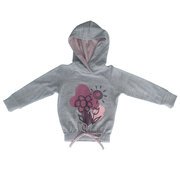 LFOH Elyse Hooded Sweatshirt-tops-Bambini