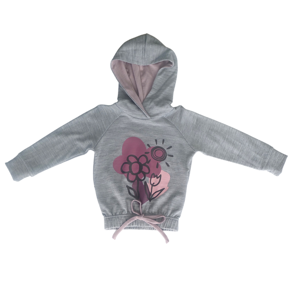 LFOH Elyse Hooded Sweatshirt