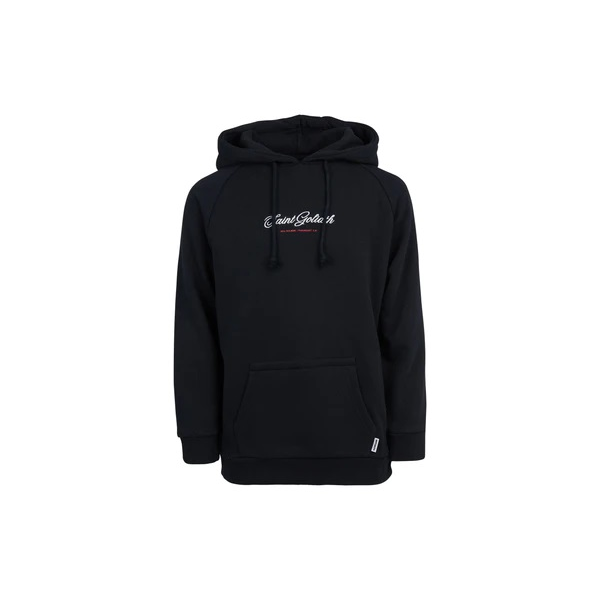 St Goliath Youth Calli Script Hoody