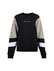 Eve Girl Anderson Panel Crew-tops-Bambini