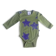 LFOH Riley Bodysuit-bodysuits-and-rompers-Bambini