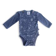 LFOH Riley Bodysuit-bodysuits-and-rompers-Bambini