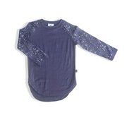 LFOH Levi Raglan Tee-tops-Bambini
