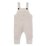Aster & Oak Knit Pocket Overalls