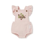 Aster & Oak Cord Playsuit-bodysuits-and-rompers-Bambini