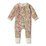 Wilson & Frenchy Zipsuit