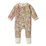 Wilson & Frenchy Zipsuit