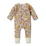 Wilson & Frenchy Zipsuit