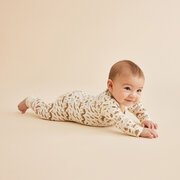 Wilson & Frenchy Zipsuit-bodysuits-and-rompers-Bambini