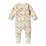 Wilson & Frenchy Zipsuit
