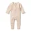Wilson & Frenchy Stripe Zipsuit