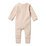 Wilson & Frenchy Stripe Zipsuit