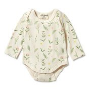 Wilson & Frenchy Bodysuit-bodysuits-and-rompers-Bambini