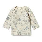 Wilson & Frenchy Top-tops-Bambini