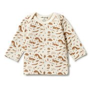 Wilson & Frenchy Top-tops-Bambini