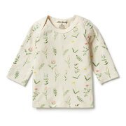 Wilson & Frenchy Top-tops-Bambini