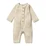 Wilson & Frenchy Stripe Slouch Growsuit