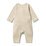 Wilson & Frenchy Stripe Slouch Growsuit