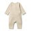 Wilson & Frenchy Stripe Slouch Growsuit