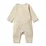 Wilson & Frenchy Stripe Slouch Growsuit