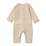 Wilson & Frenchy Stripe Slouch Growsuit