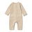 Wilson & Frenchy Stripe Slouch Growsuit