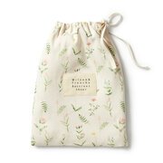 Wilson & Frenchy Bassinet Sheet-sleepwear-and-bedding-Bambini