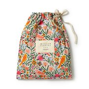 Wilson & Frenchy Cot Sheet-sleepwear-and-bedding-Bambini