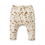 Wilson & Frenchy Legging-pants-and-shorts-Bambini